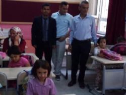 Başkan Muhittin Tuncel in Yarıyıl Tatil Mesajı
